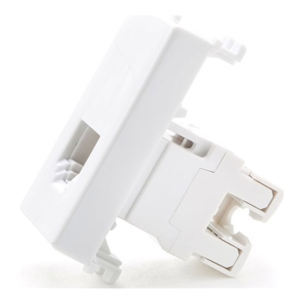 Encontraproduto.com.br - Tomada Informática Rj45 Ilus – Soprano